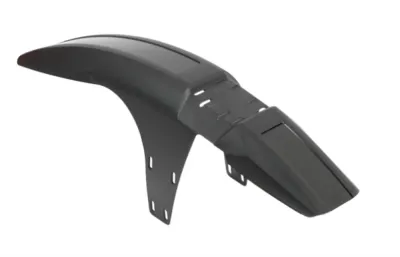 Крыло велосипедное Zefal Deflector FM30