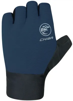 Перчатки короткие Chiba Team Glove Pro