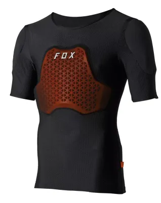 Джерси с защитой Fox Baseframe Pro