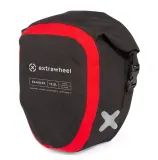 Велосумки Extrawheel Rambler — фото 2