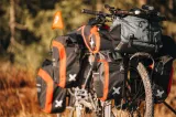 Велосумки Extrawheel Rambler — фото 6