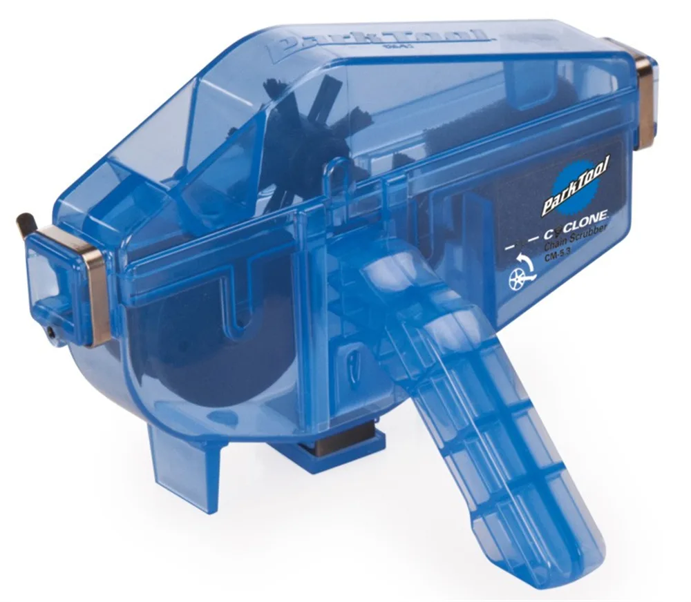 Приспособление для чистки цепи Park Tool CM-5.3