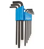 Набор шестигранных ключей Park Tool HXS-1.2 — фото 1