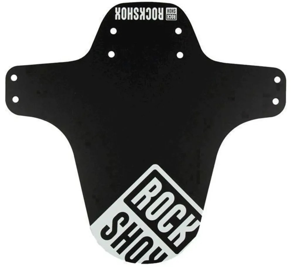 Велосипедное крыло Rock Shox MTB Fender