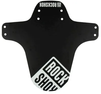 Велосипедное крыло Rock Shox MTB Fender
