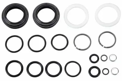 Набор уплотнений Rock Shox Reba 29/27+B A5-A6