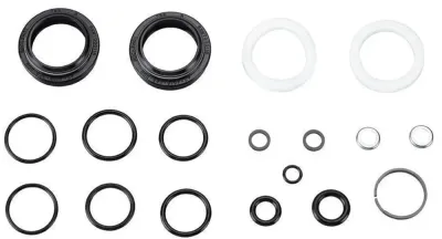Набор уплотнений Rock Shox Judy Gold/ Silver A1+