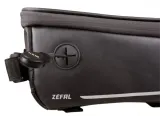 Сумка велосипедная на раму Zefal Console Pack T3 — фото 3