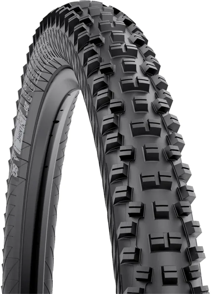 Покрышка велосипедная WTB Vigilante Light High Grip