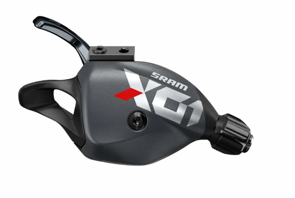 Манетка Sram X01 Eagle Trigger, арт. 155482