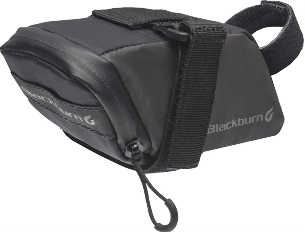 Сумка велосипедная подседельная Blackburn Grid