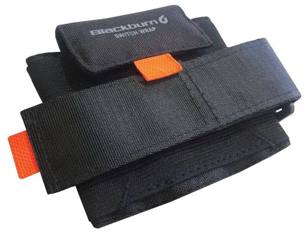 Сумка велосипедная на раму Blackburn Switch Wrap Bag