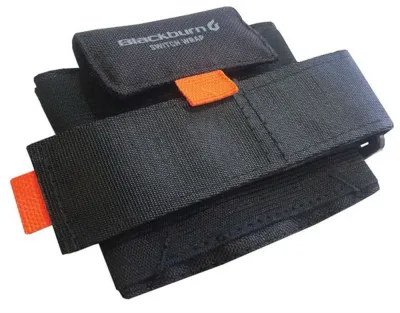 Сумка велосипедная на раму Blackburn Switch Wrap Bag