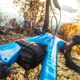 Сумка велосипедная на раму Blackburn Switch Wrap Bag — фото 4