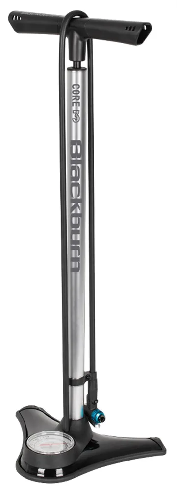 Насос велосипедный напольный Blackburn Core 3