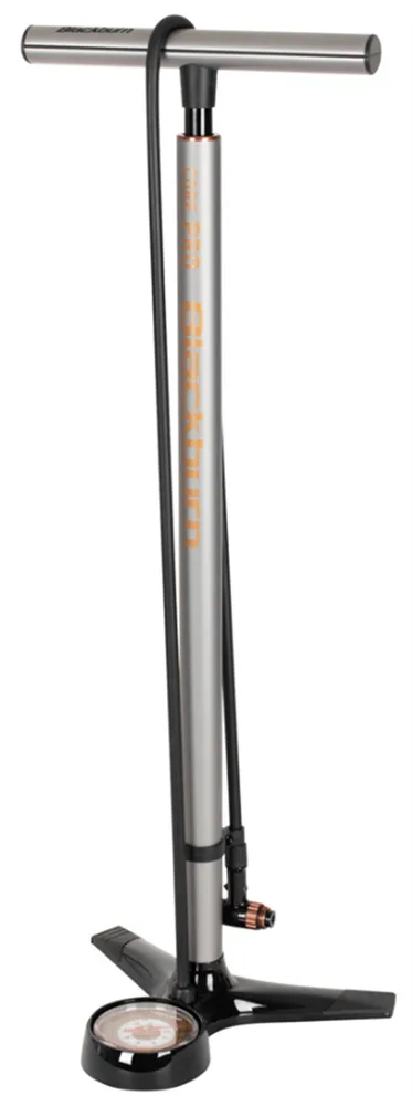 Насос велосипедный напольный Blackburn Core Pro
