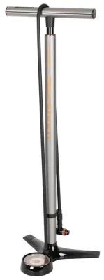 Насос велосипедный напольный Blackburn Core Pro