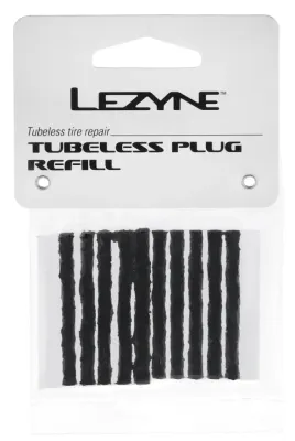 Ремонтные вставки для покрышек Lezyne Tubeless Plug Refill-10