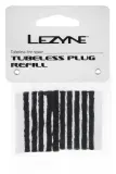 Ремонтные вставки для покрышек Lezyne Tubeless Plug Refill-10 — фото 1