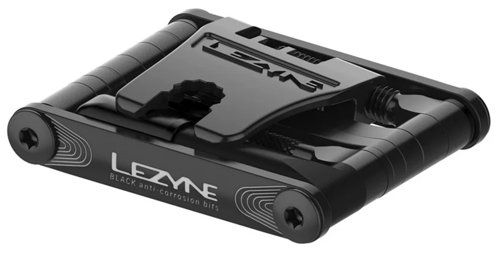Мультитул Lezyne V PRO 17