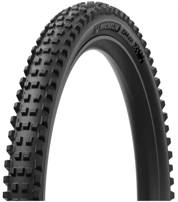 Покрышка велосипедная Michelin DH22 Racing