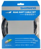 Комплект тросов и рубашек переключения Shimano Optislik — фото 1