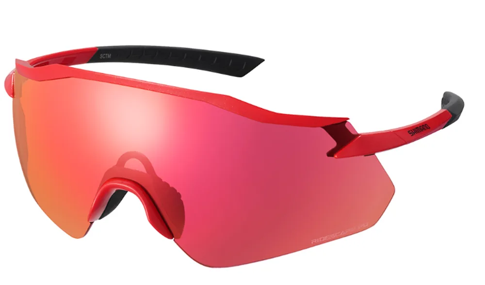 Очки велосипедные Shimano Equinox