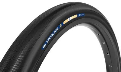 Покрышка велосипедная Panaracer GravelKing+