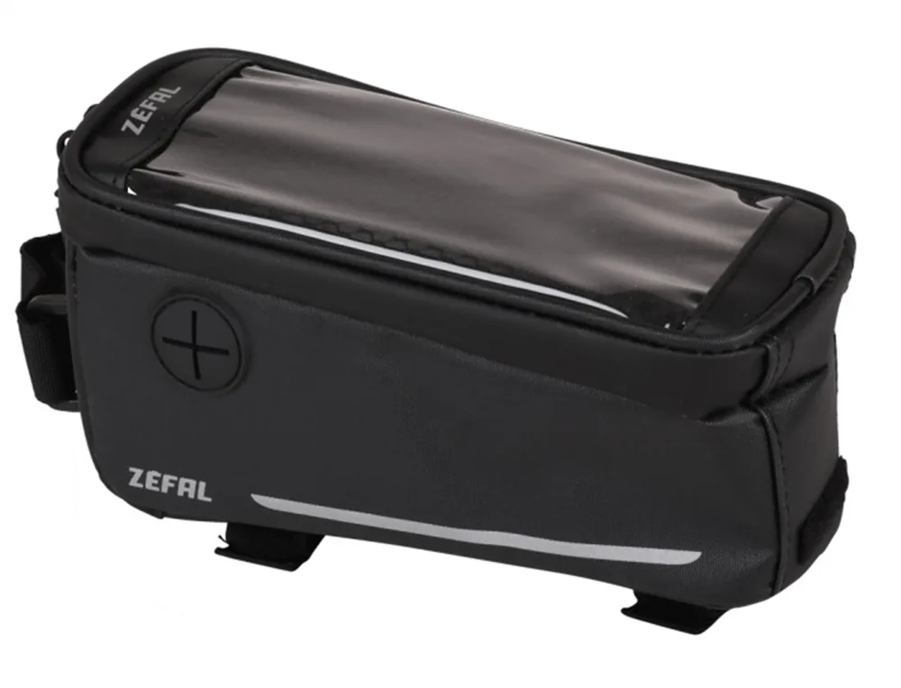 Сумка велосипедная на раму Zefal Console Pack T1