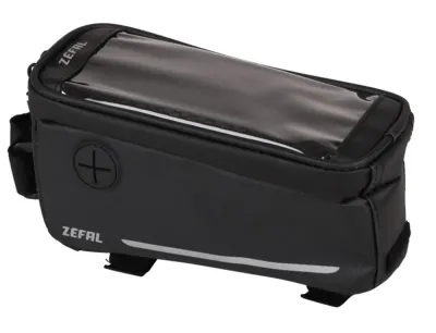 Сумка велосипедная на раму Zefal Console Pack T1