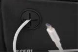 Сумка велосипедная на раму Zefal Console Pack T1 — фото 2