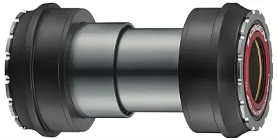 Каретка велосипедная TOKEN Ninja Shimano PF30 - BB841T - 46
