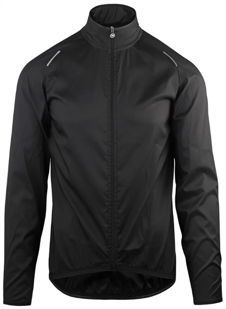 Велокуртка ASSOS Mille GT Wind