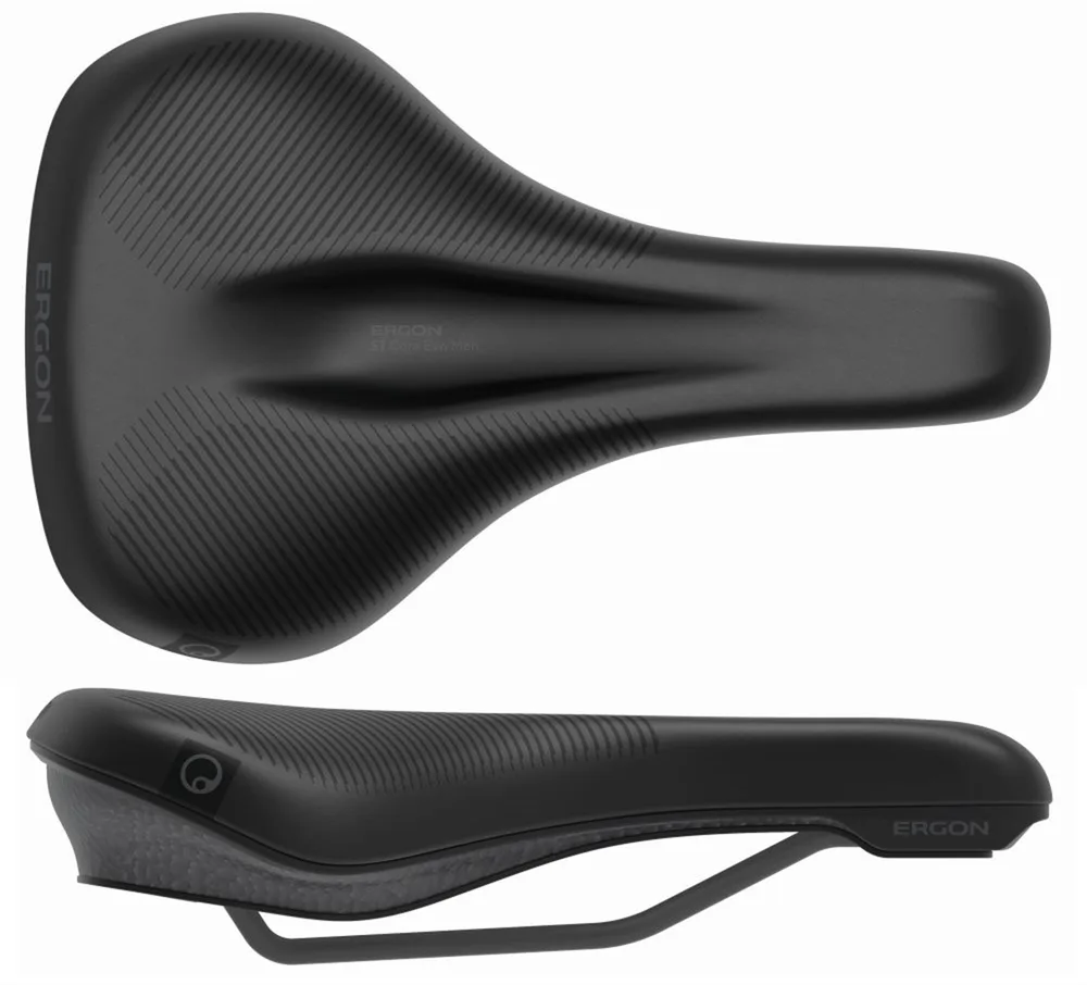 Седло Ergon ST Core Evo
