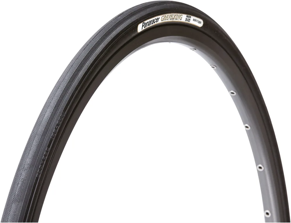 Покрышка велосипедная Panaracer GravelKing