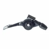 Манетка для подседельного штыря BikeYoke Triggy Alpha — фото 3