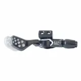 Манетка для подседельного штыря BikeYoke Triggy Alpha — фото 6