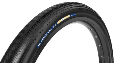 Покрышка велосипедная Panaracer GravelKing SS+