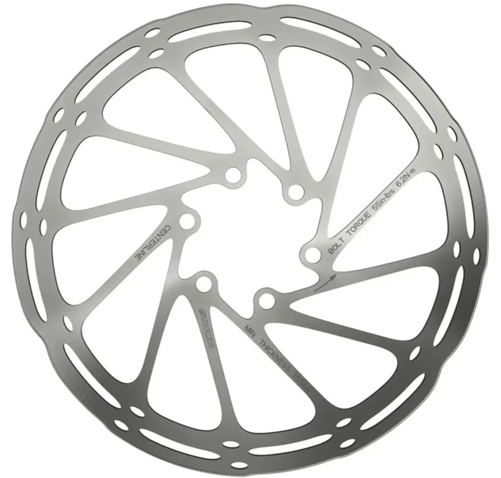 Тормозной ротор Sram CenterLine
