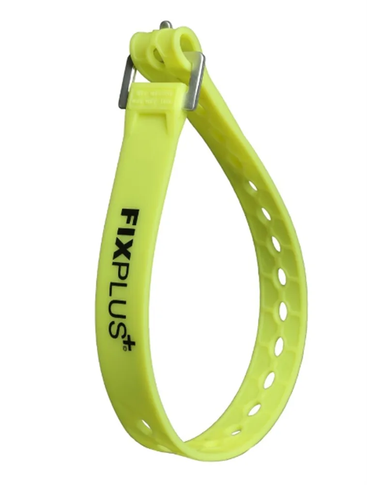 Эластичный крепёжный ремень Fixplus 2,3 x 66 см