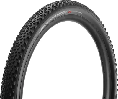 Покрышка велосипедная Pirelli Scorpion Trail H