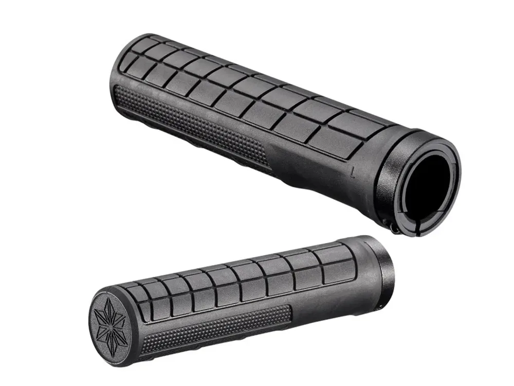 Грипсы Supacaz eGrip