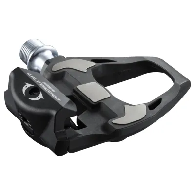 Педали велосипедные Shimano SPD-SL Ultegra PD-R8000 +4mm