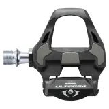 Педали велосипедные Shimano SPD-SL Ultegra PD-R8000 +4mm — фото 2