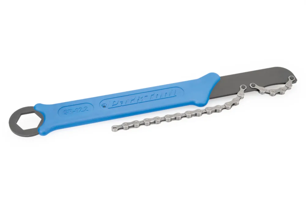 Хлыст для кассет Park Tool SR-12.2