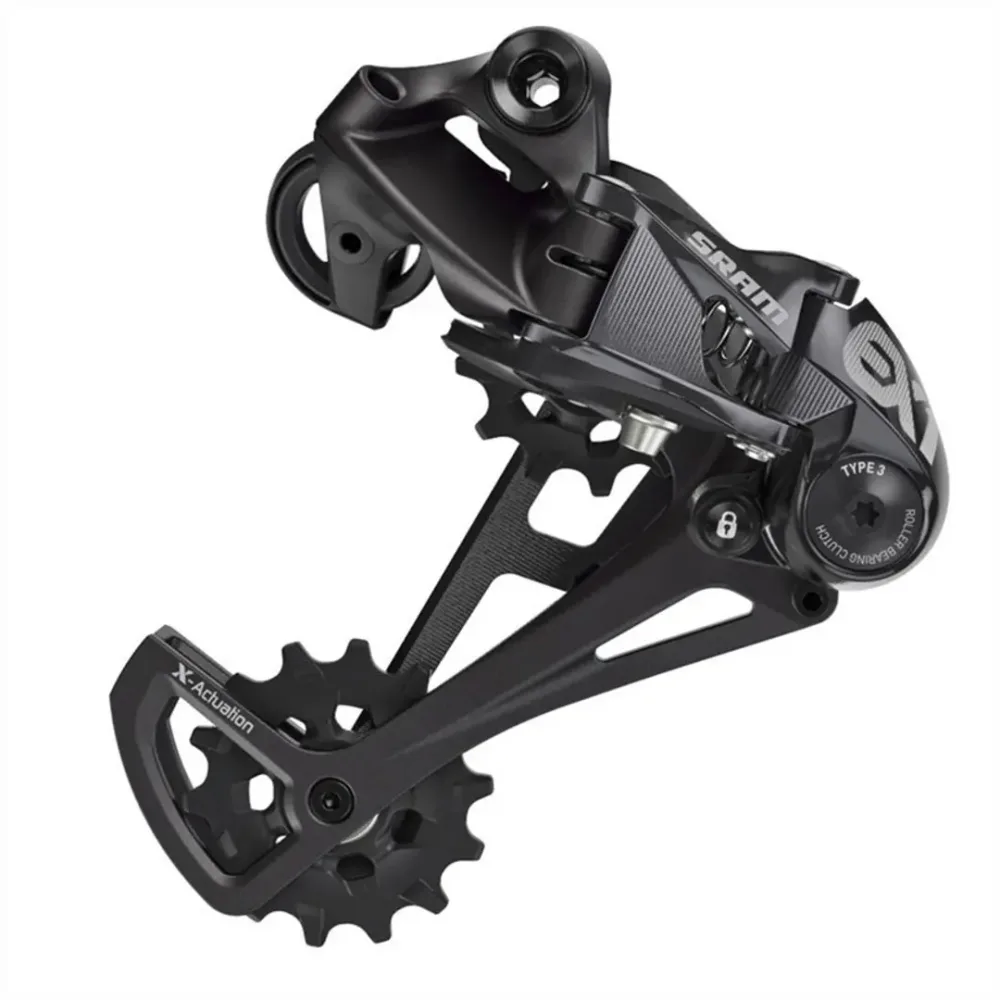 Переключатель задний Sram EX1 X-Horizon
