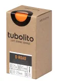 Камера TPU Tubolito S-Tubo Road — фото 3