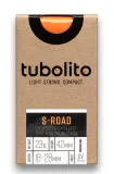 Камера TPU Tubolito S-Tubo Road — фото 4