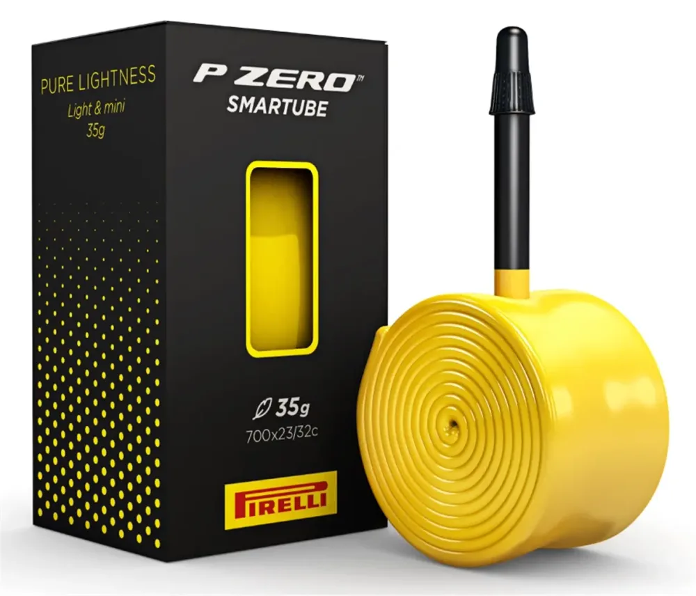 Камера TPU Pirelli P Zero SmarTube