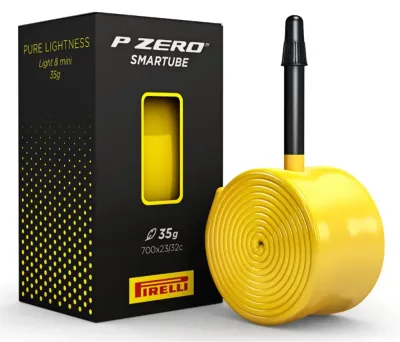 Камера TPU Pirelli P Zero SmarTube
